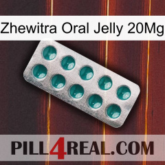 Zhewitra Oral Jelly 20Mg dapoxetine1